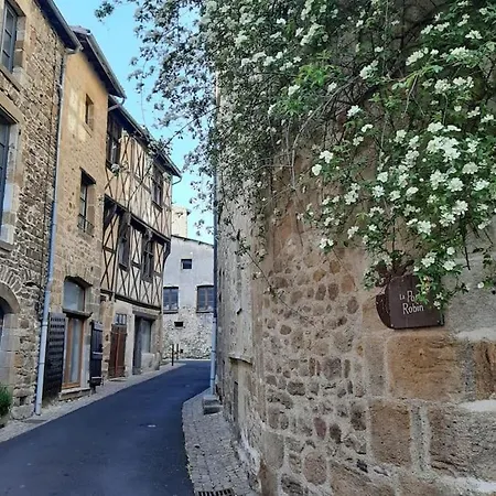 Maison De Vakantiehuis