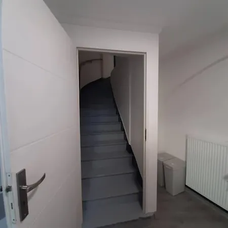 Maison De Vic-le-Comte