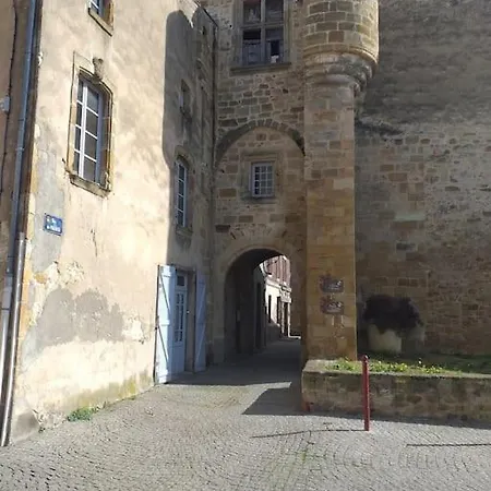 Maison De Дом отдыха *