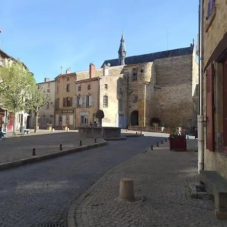 Maison De Сasa de vacaciones *