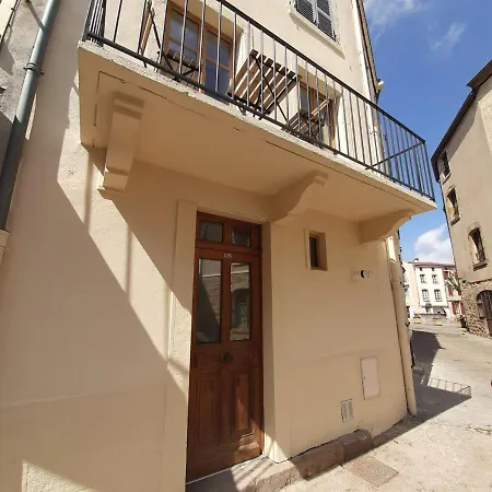Vakantiehuis Maison De *