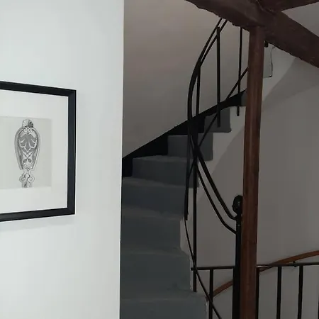 Maison De Сasa de vacaciones