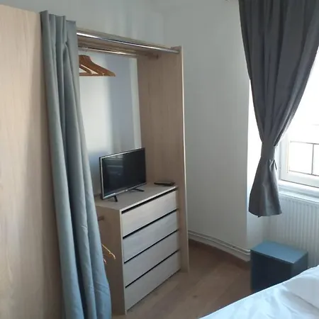 Maison De Vakantiehuis