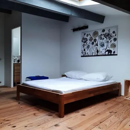 Maison De Vakantiehuis *