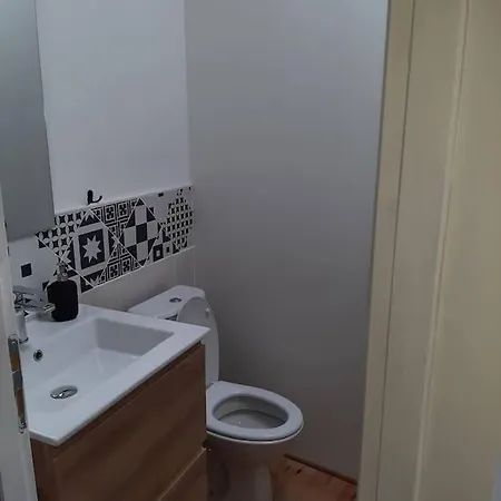 Сasa de vacaciones Maison De Vic-le-Comte