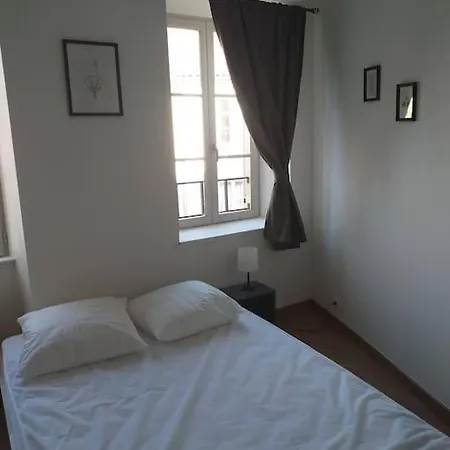 Vakantiehuis Maison De *