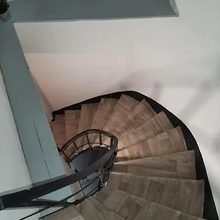 Дом отдыха Maison De Vic-le-Comte