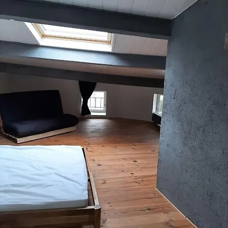 Maison De Дом отдыха