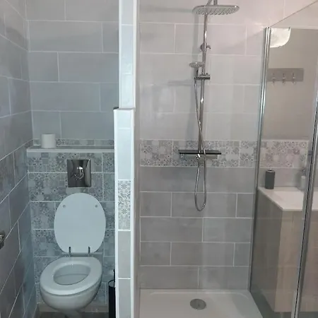 Сasa de vacaciones Maison De