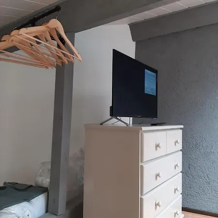 Сasa de vacaciones Maison De