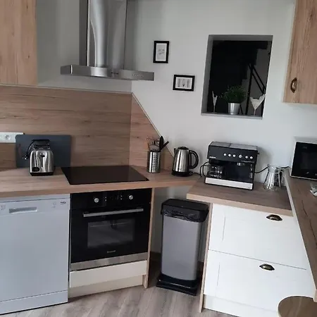 Maison De Дом отдыха