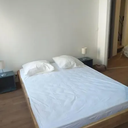 Сasa de vacaciones Maison De Vic-le-Comte