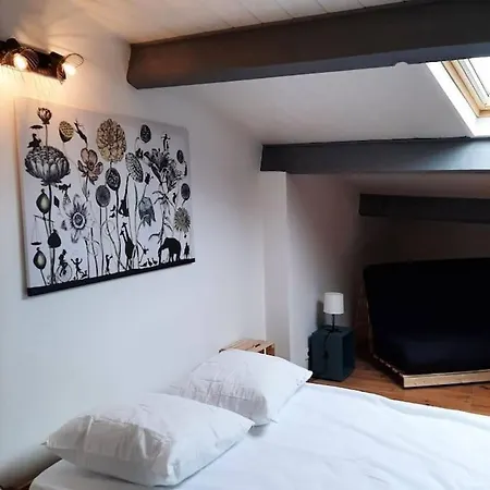 Maison De
