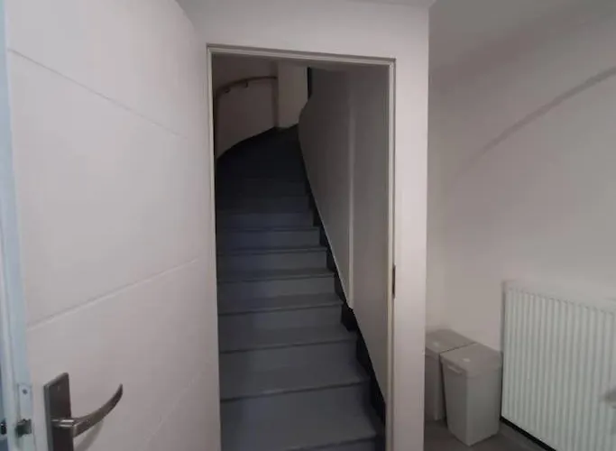 Maison De Vic-le-Comte