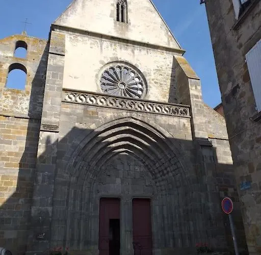 Maison De Сasa de vacaciones *