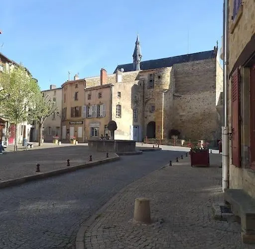 Maison De Сasa de vacaciones *