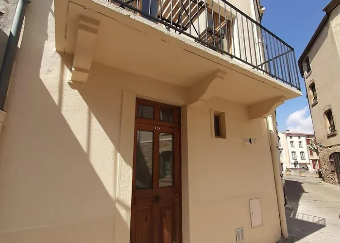 Сasa de vacaciones Maison De *