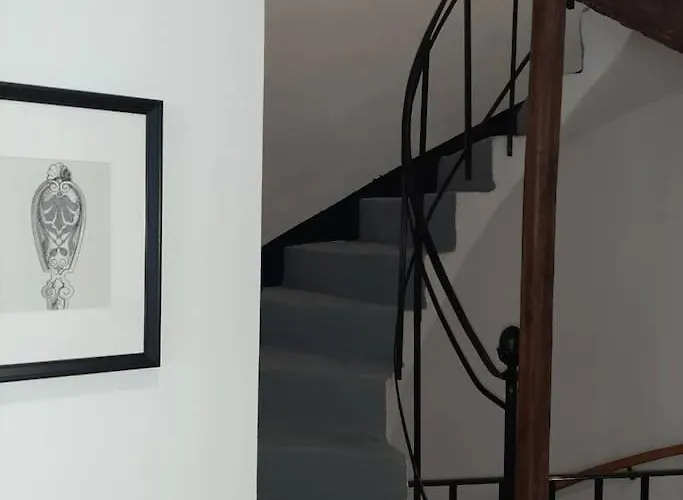 Maison De Сasa de vacaciones