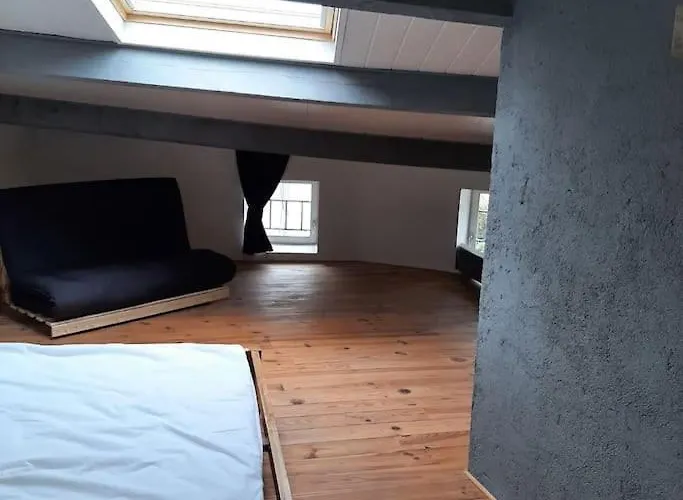 Maison De Сasa de vacaciones