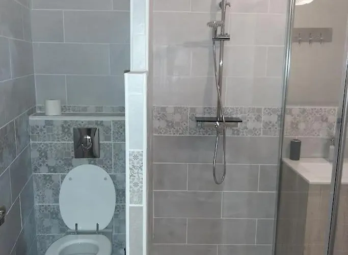 Сasa de vacaciones Maison De