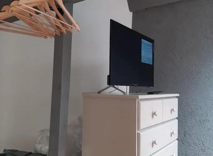 Сasa de vacaciones Maison De