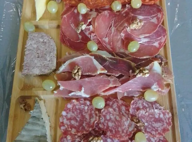 Сasa de vacaciones Maison De *